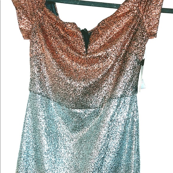 Guess sparkle dress - Picture 2 of 4